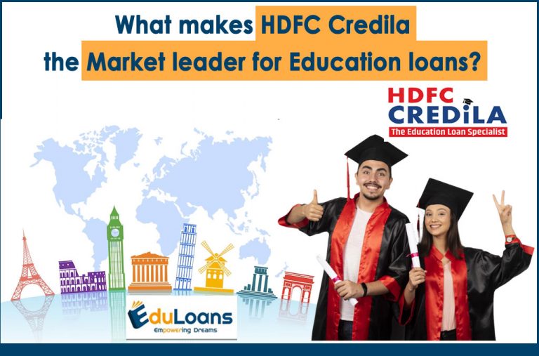 what-makes-hdfc-credila-the-market-leader-for-education-loans