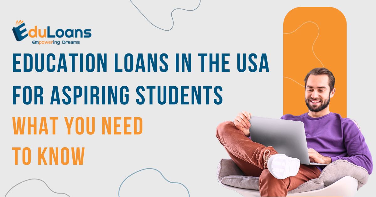 Education Loans in the USA