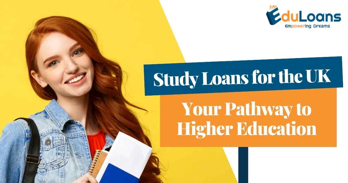 Study Loans for the UK: Your Pathway to Higher Education